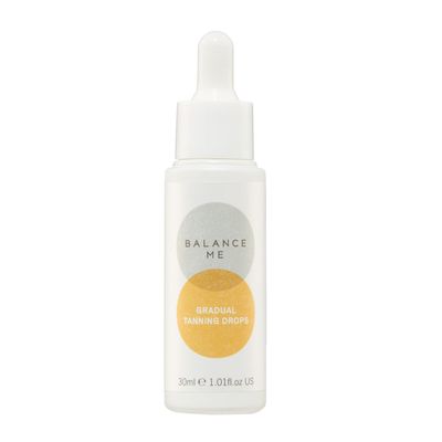 Gradual Tanning Drops from Balance Me