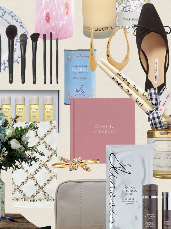 Mother's Day Gift Guide - New Darlings