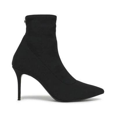 Scuba Sock Boots from Giuseppe Zanotti