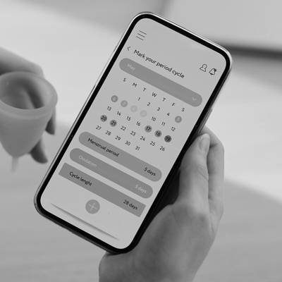 What Tracking Your Cycle Can Tell You About Your Health