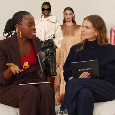 Fashion Month Round Up: Favourite Shows, Standout Looks & Best Front Row Guests