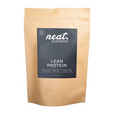 Lean Protein from Neat Nutrition