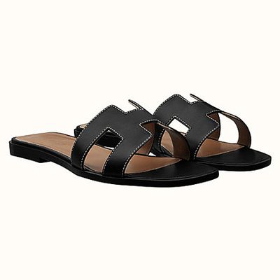 Oran Sandals from Hermes