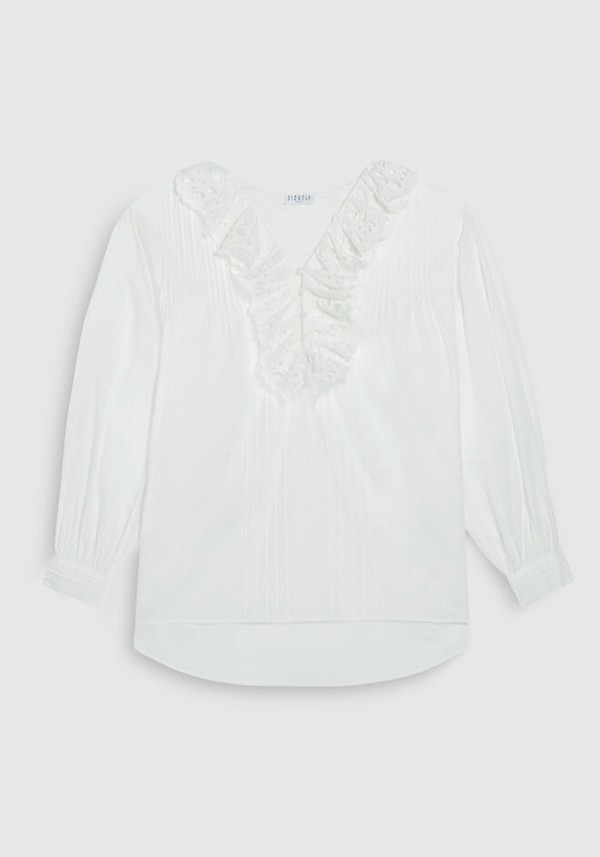 Short Dress In Eco-Friendly Viscose from Claudie Pierlot