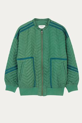 Quest Jacket from Ba&sh