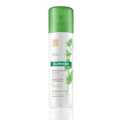 Dry Shampoo from Klorane