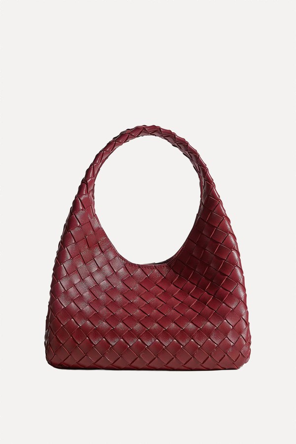 Small Campana Bag from Bottega Veneta