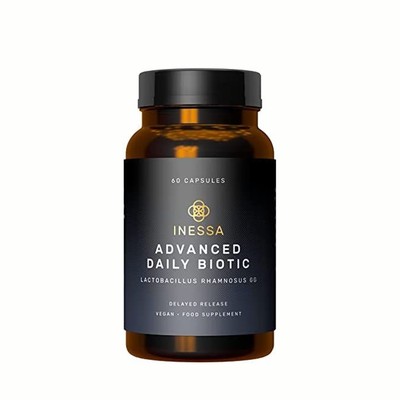 Advanced Daily Biotic from Inessa