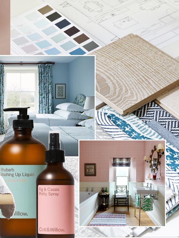 This Month's Best Interior Buys