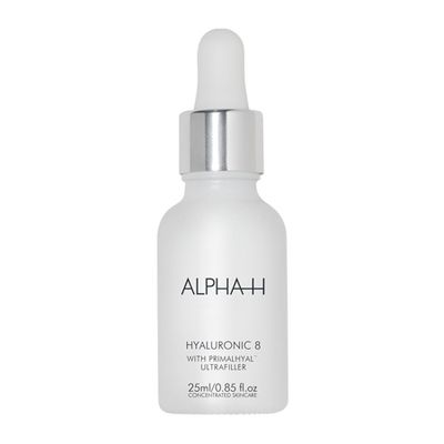 Hyaluronic 8 Serum with Primahyal Ultrafiller from Alpha H