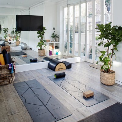 5 Top Tips: How to Create the Perfect Home Gym – Sprung Gym Flooring