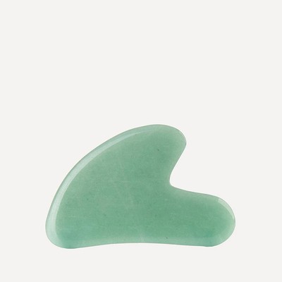 Jade Gua Sha from Wild Source