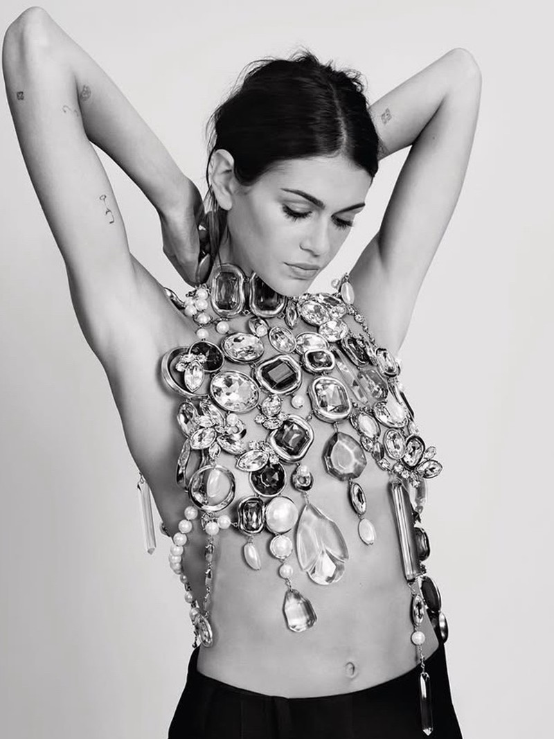 What’s New In Fashion This Month