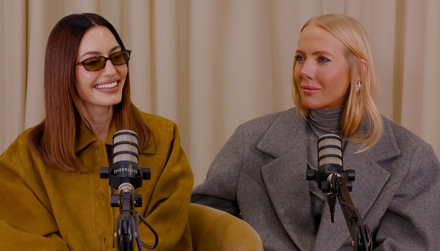 Karen Wazen On What It Really Takes To Build A Global Brand