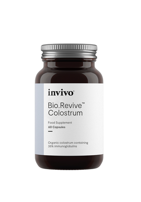 Bio.Revive Colostrum from Invivo