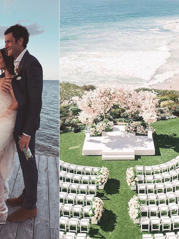 Everything You Need To Know About Getting Married Abroad