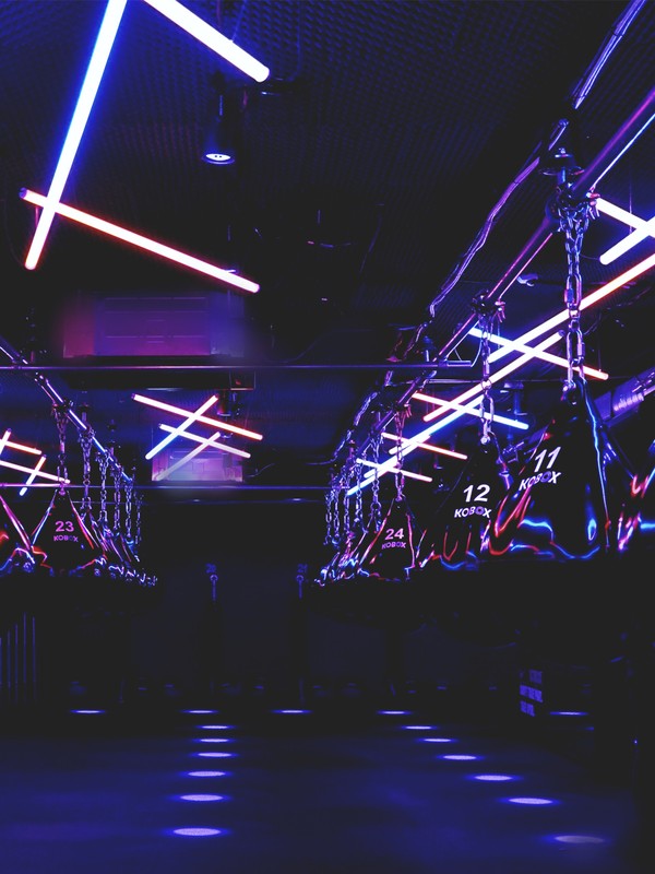 The Workout Playlist To Get You Motivated