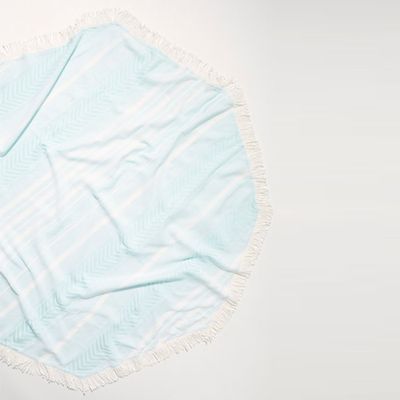 The Octavia Towel from Free People