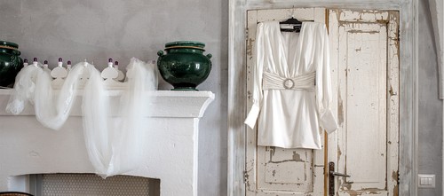 Me & My Wedding: A Party In The Puglian Countryside