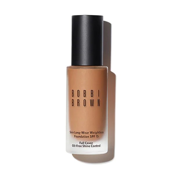 Skin Long-Wear Weightless Foundation SPF 15