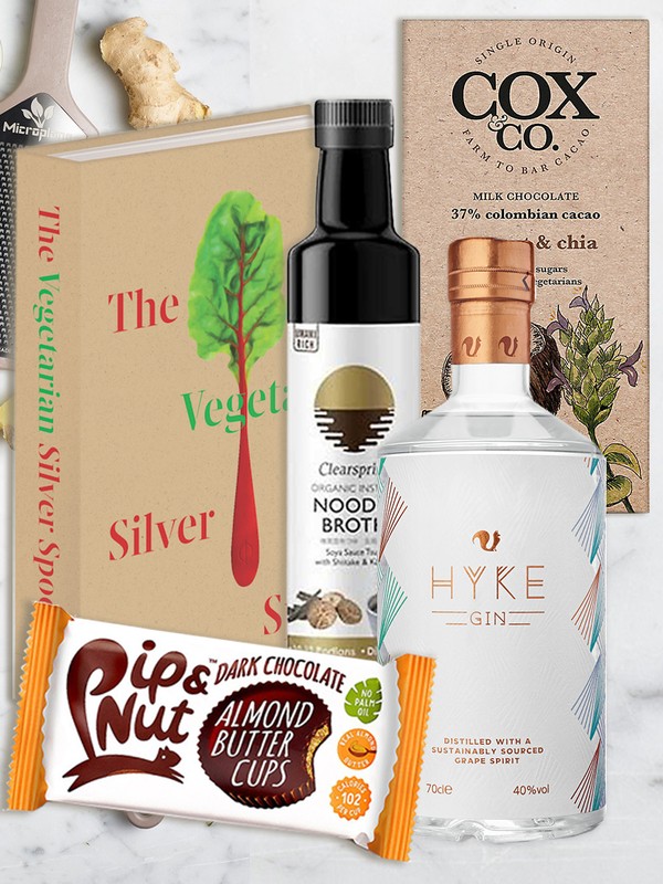 What’s New In Food This Month