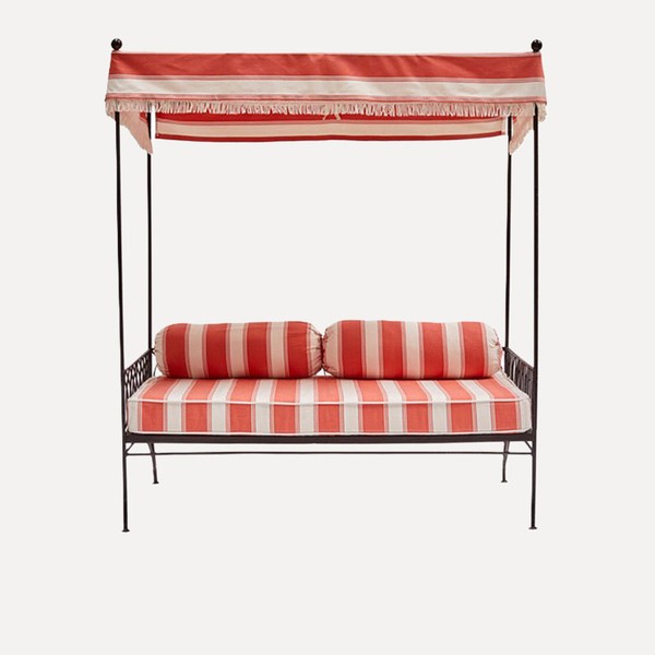 Palm Springs Daybed from RAJ Tent Club