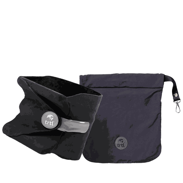 Travel Pillow from TRTL