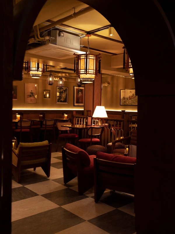 Cool Tastemakers Share Their Favourite Under-The-Radar Spots In London 