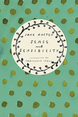 Sense & Sensibility from Jane Austen
