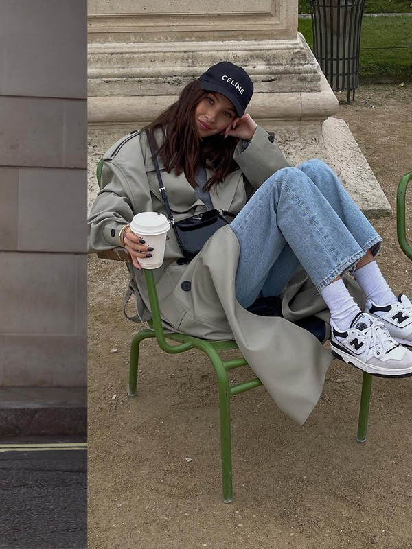 Trend Report: Elevated Comfort