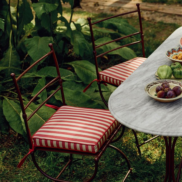 Sorrel Garden Bistro Chair from Rowen & Wren