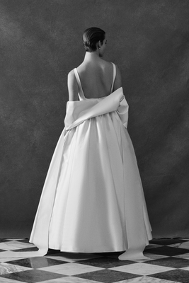 Elonora Bridal Dress
