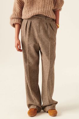Baron Trousers from Ba&sh