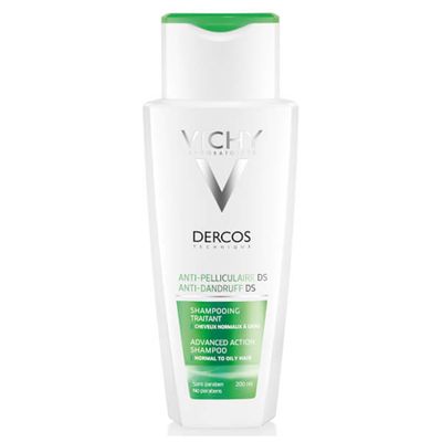 Dercos Anti-Dandruff Oily Hair from Vichy