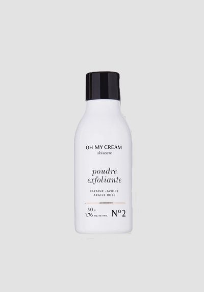 Poudre Exfoliante from Oh My Cream!