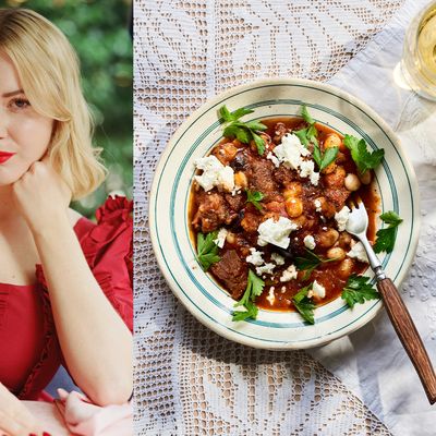 Recipe Ideas For 2 From A Cool Food Writer & Home Cook