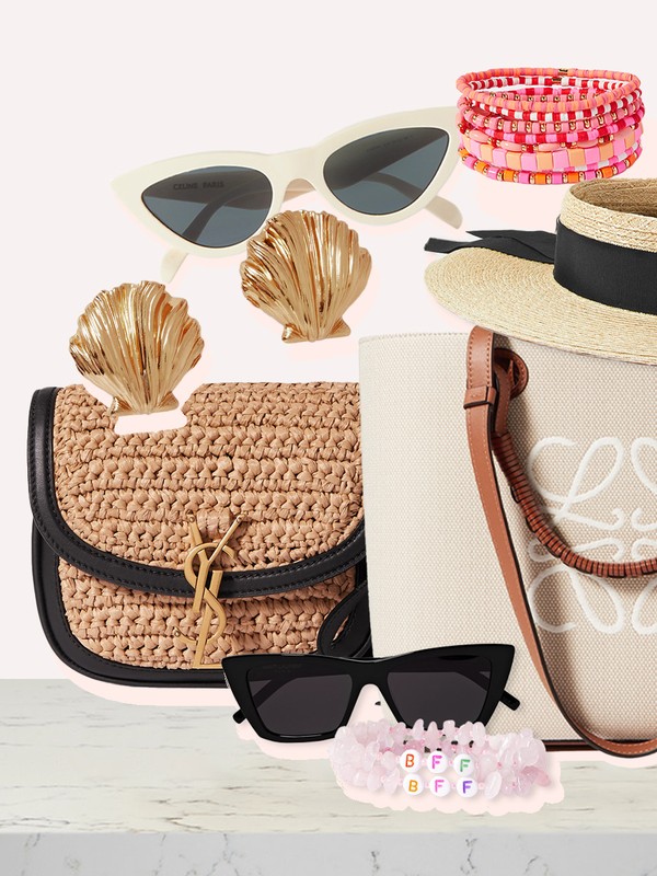 The Accessories You Need This Summer 