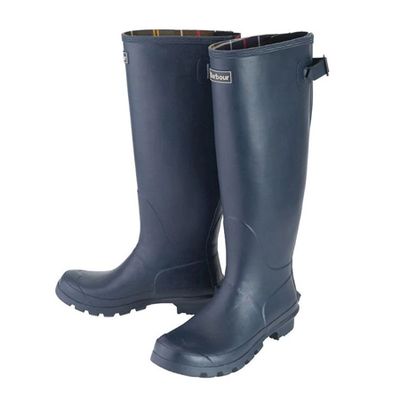 Jarrow Wellington Boots