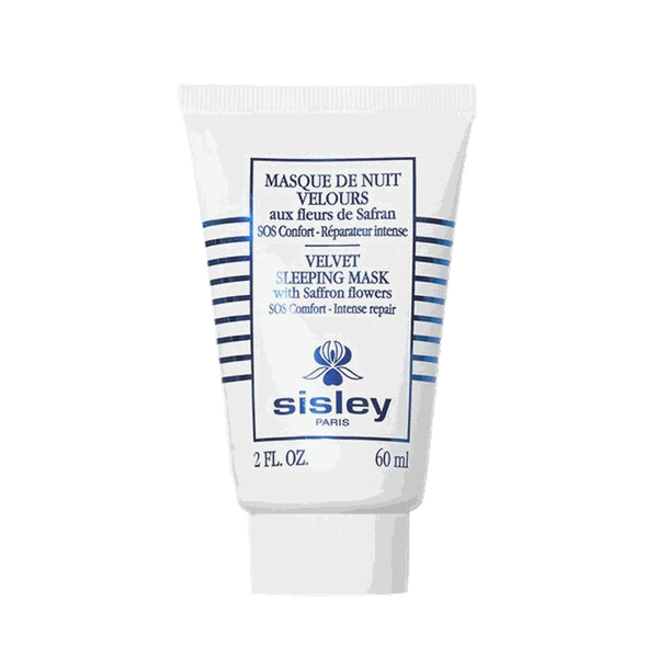  Velvet Sleeping Mask from Sisley-Paris