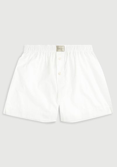 La Boxer Classica from Comme Si