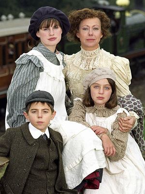 The Railway Children from Available On Amazon Prime