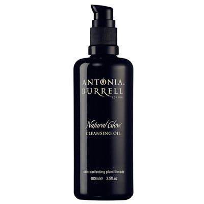 Natural Glow Cleansing Oil from Antonia Burrell