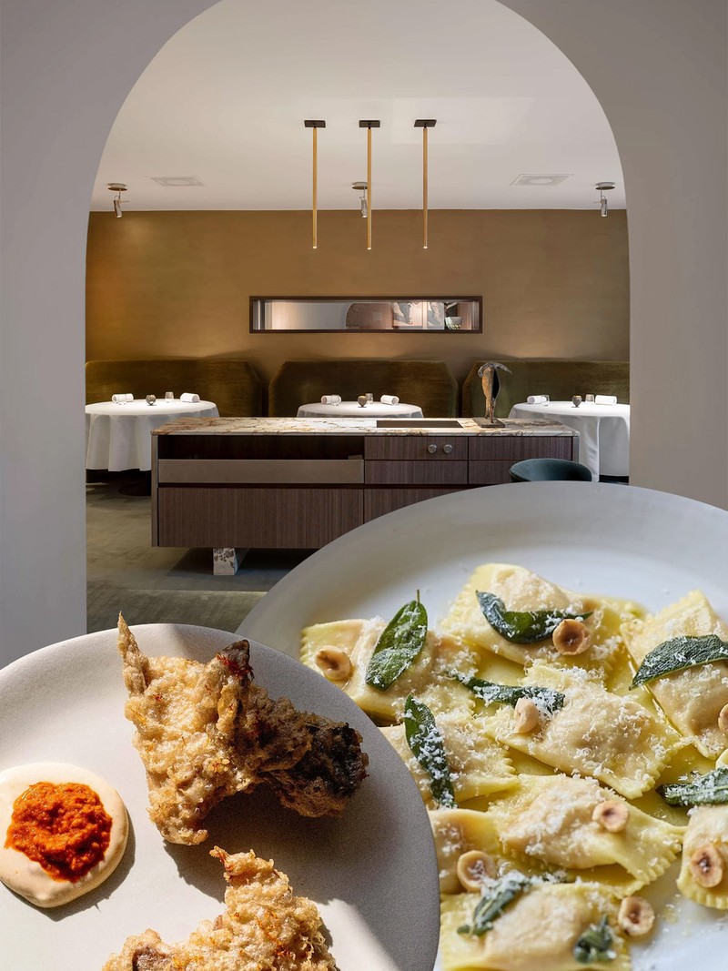 22 Of The Best Restaurants In Dublin