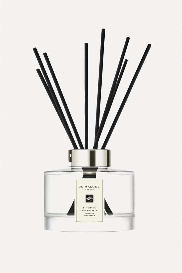 Lime Basil & Mandarin Diffuser from Jo Malone London