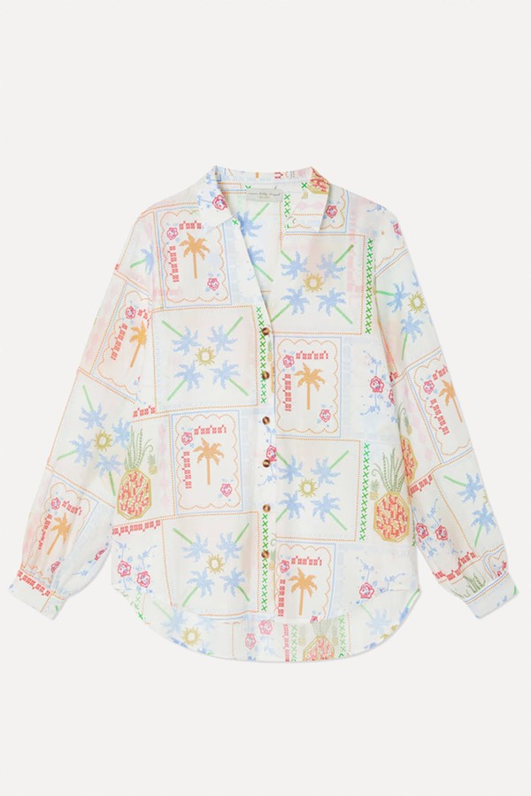Island Miley Shirt from Never Fully Dressed