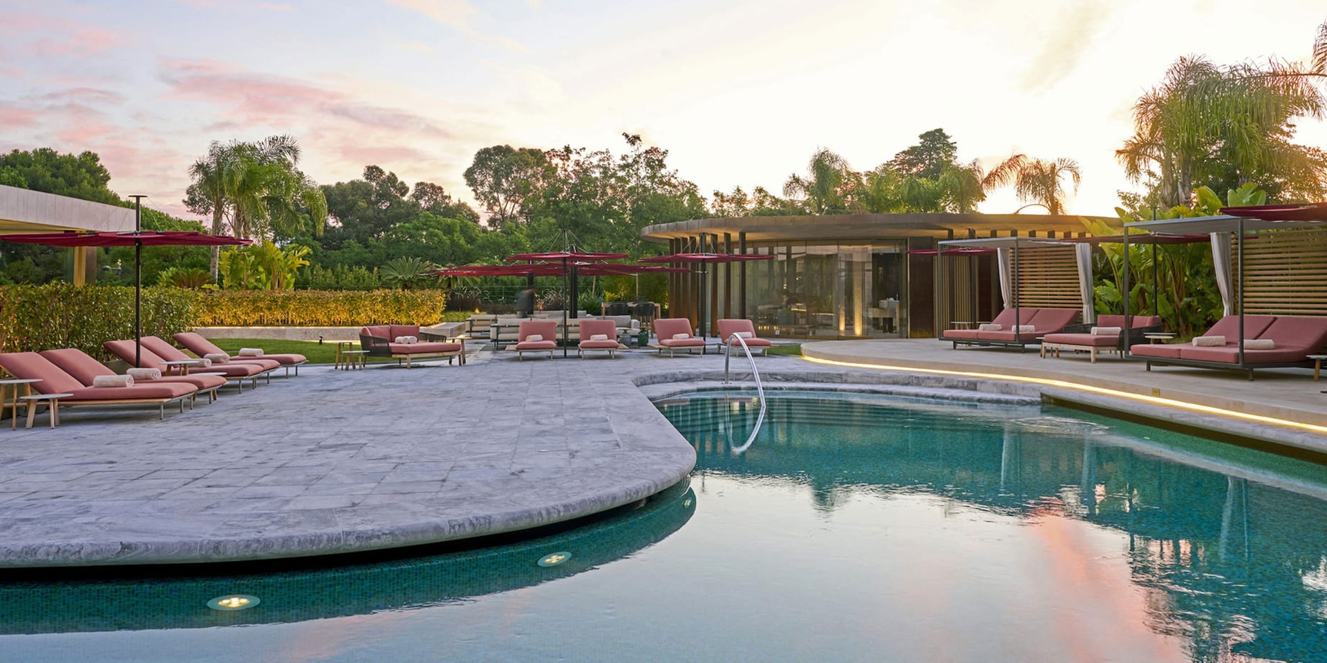 Four Seasons Hotel Ritz Lisbon