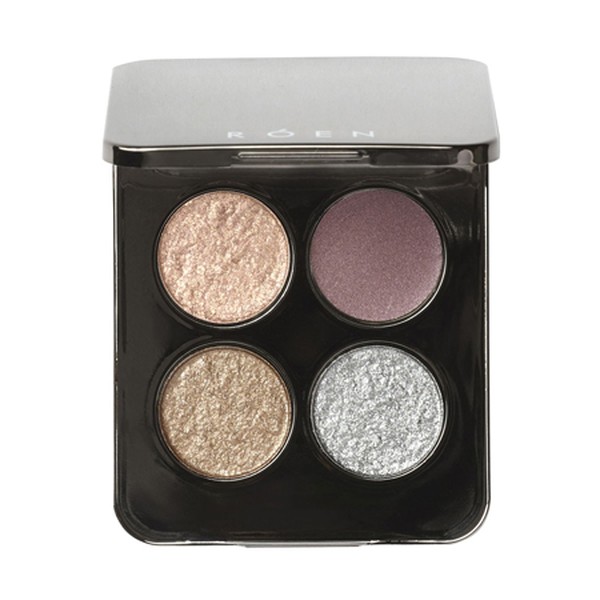 52° Cool Eye Shadow Palette from Róen Beauty