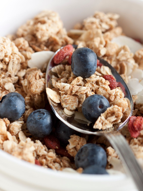 Nutritionists Rate Healthy Supermarket Cereals