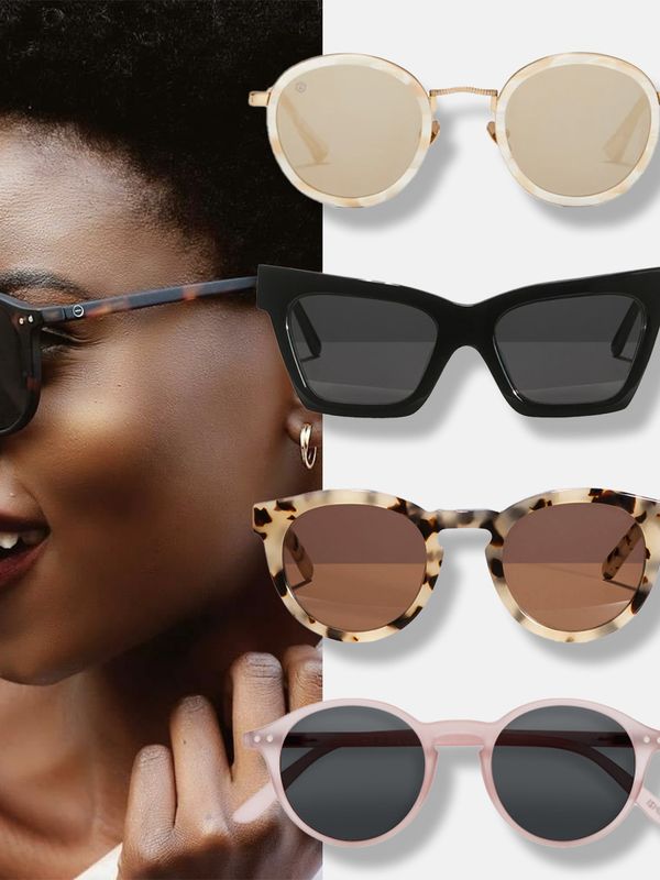 7 Affordable Sunglasses Brands To Know
