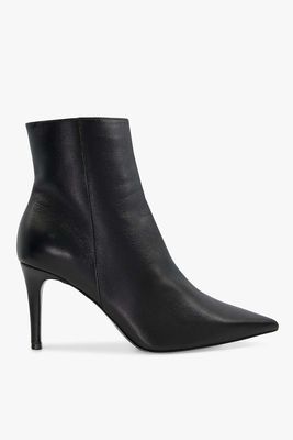 Oliyah Stiletto Heeled Boots from Dune